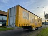 Andere Netam-Fruehauf ONCZ 39 327 Lowbed / Curtainside - Angebote