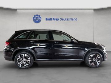 Mercedes GLC 300 - 8