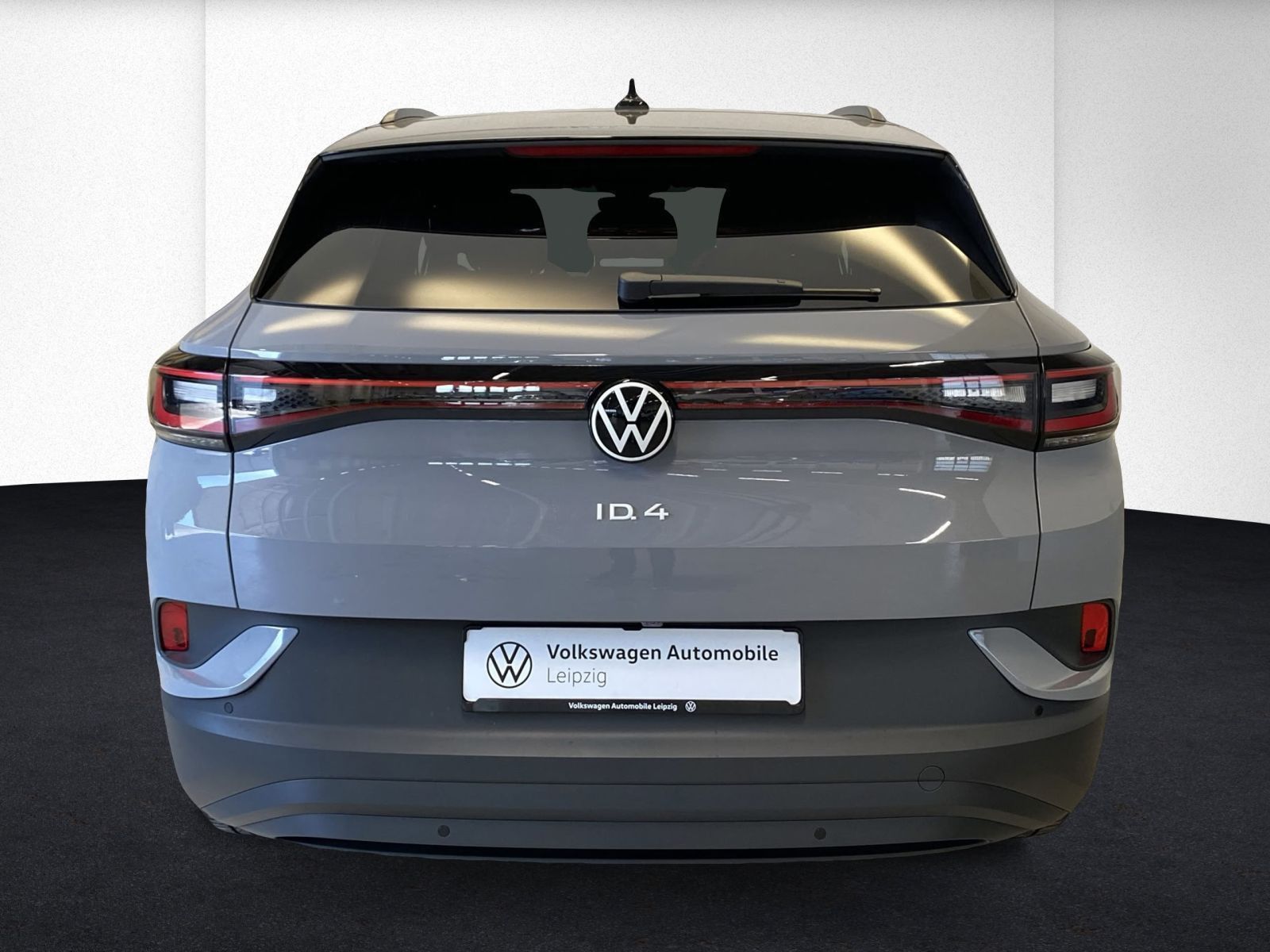 Volkswagen ID.4 - Bild 5