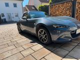 Mazda MX-5 1.5 SKYACTIV-G Selection,Bose, Kam., Matrix - Mazda MX-5: Se