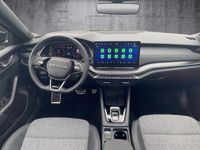 Skoda Octavia - Vorschau Bild 8