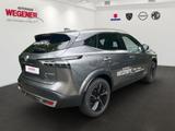 Nissan QASHQAI N-CONNECTA 1.5 VC-T e-POWER 360° WINTER - graue Nissan Qashqai