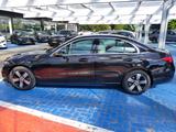 Mercedes-Benz C 180 Avantgarde +Distronic+R-Kamera+LED-Scheinw - Mercedes-Benz C-Klasse Jahreswagen