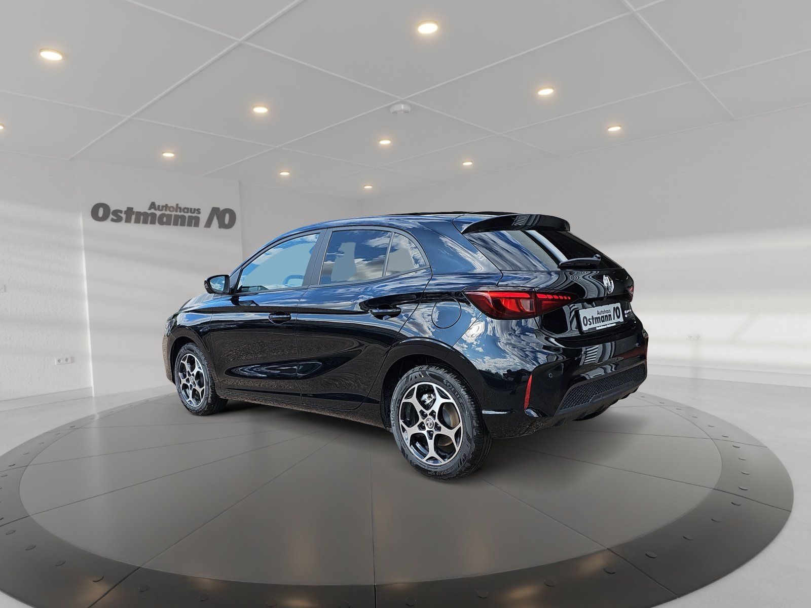 MG3