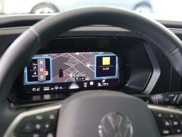Volkswagen Caddy eHybrid DSG LED NAVI ACC AGR KAMERA AHK