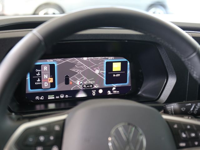 Volkswagen Caddy eHybrid DSG LED NAVI ACC AGR KAMERA AHK