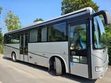 Iveco Crossway Wohnbus 10m Länge 