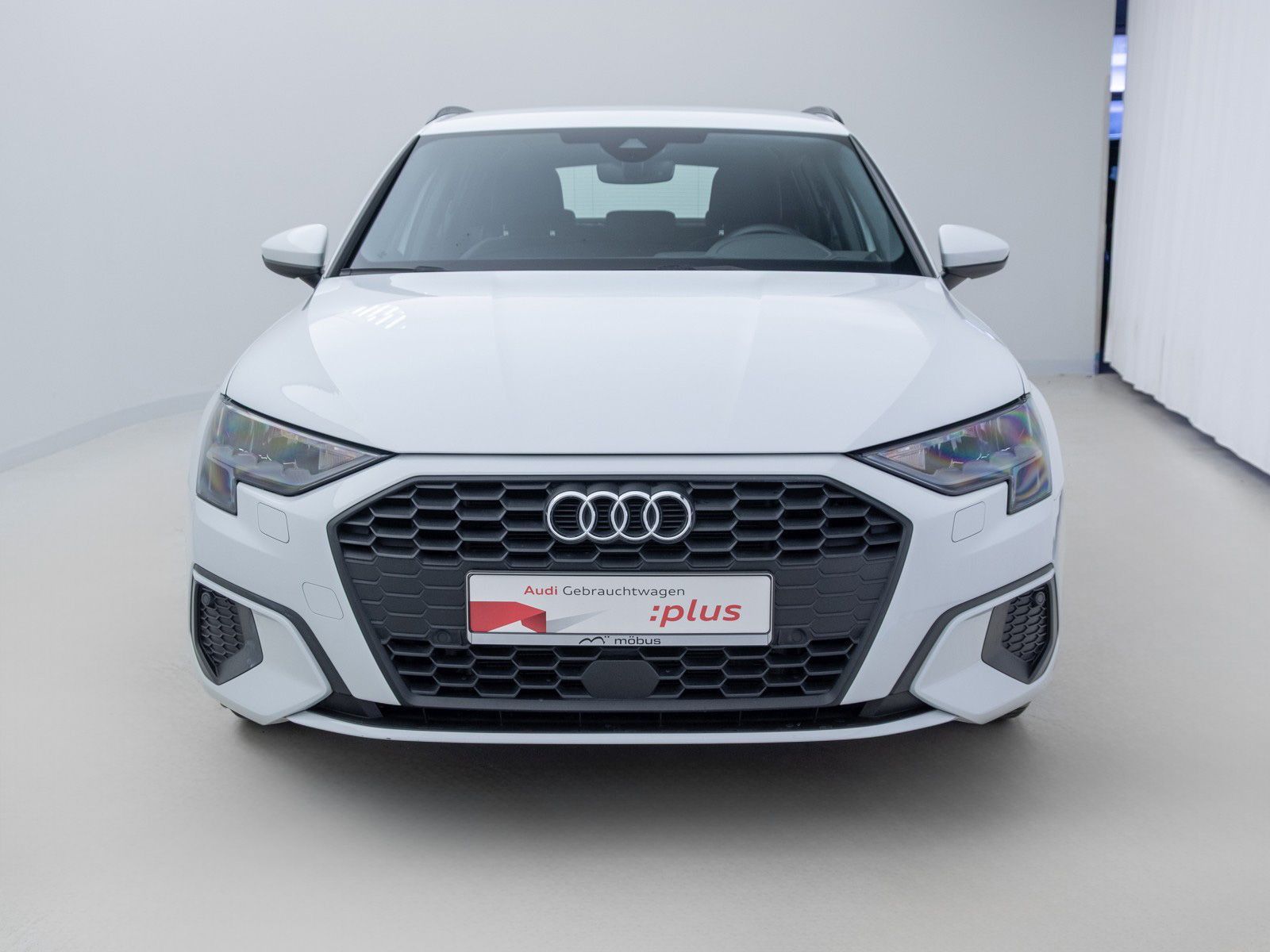 Audi A3 - Bild 3
