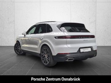 Porsche Cayenne - 2