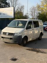 Volkswagen T5 andere - Volkswagen T5 andere aus 2006