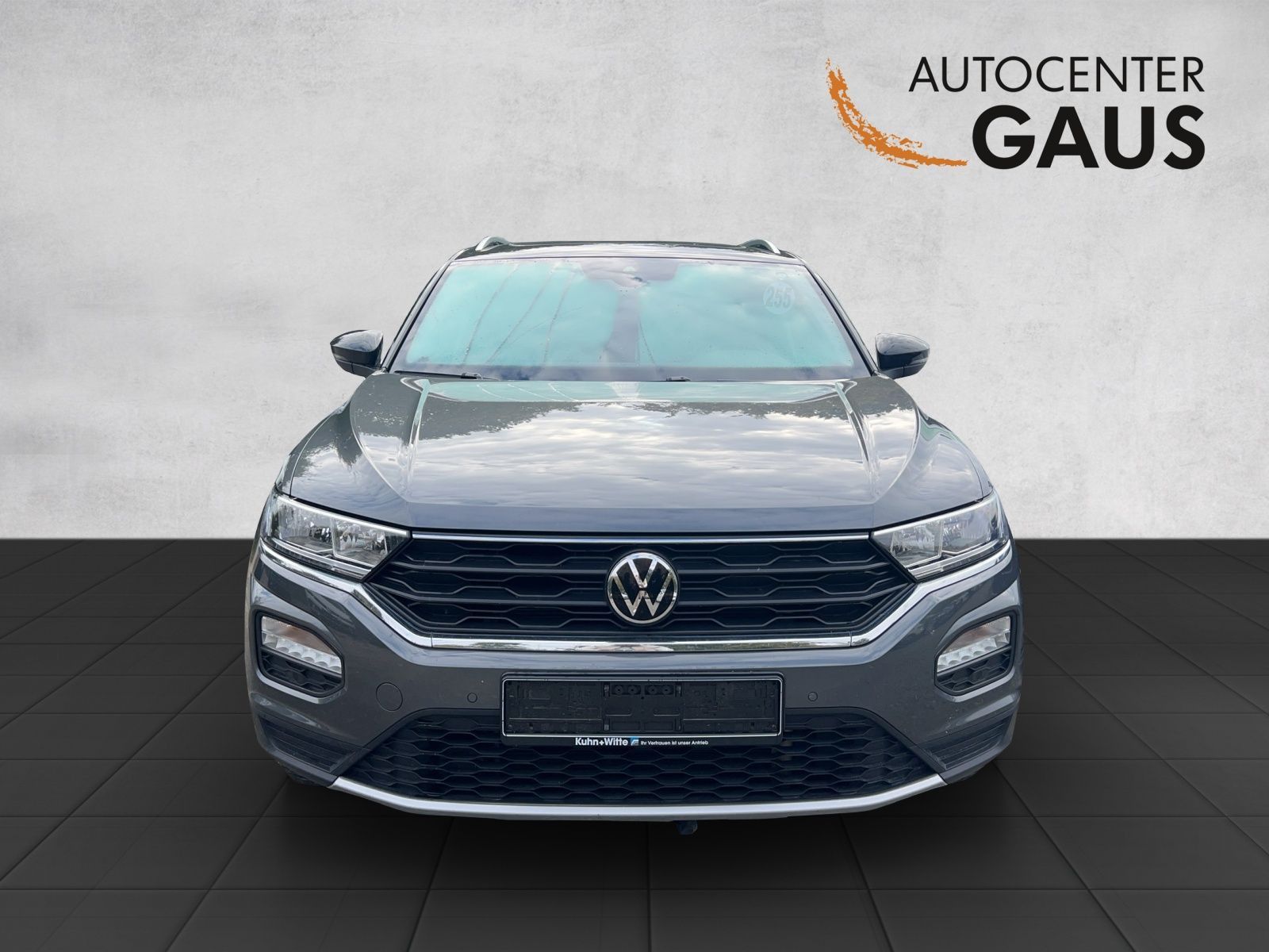 T-Roc Active 2.0 TDI DSG AHK*Navi*Pano*Kamera