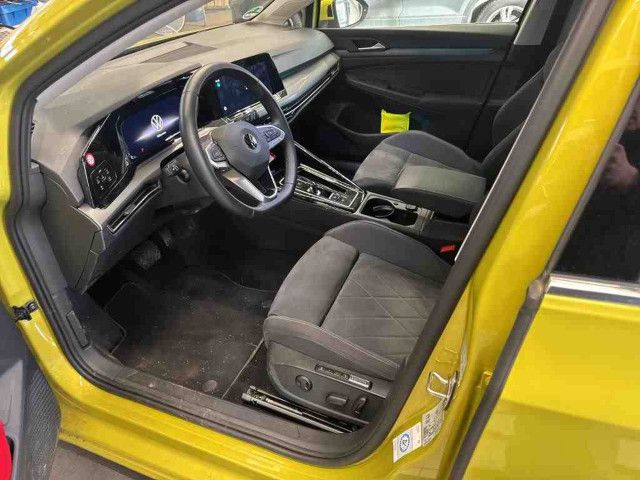 Volkswagen Golf - Bild 17