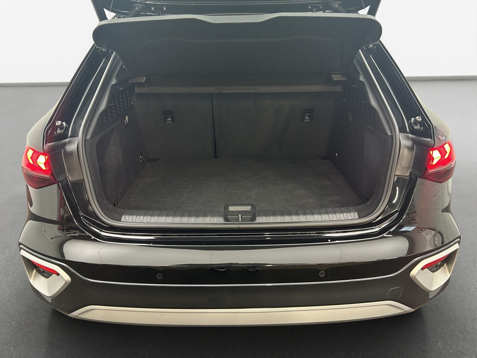 Audi A3 - Bild 11
