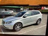 Volvo XC60 D3 Kinetic Geartronic Kinetic 5 Zylinder  - Volvo XC60 in Kiel