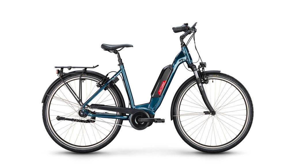 Andere CYSALO 7 dark night 2024 - 28"/28" | 52 cm