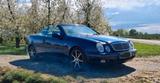 Mercedes-Benz Mercedes Benz CLK Cabrio 320er - Mercedes-Benz 320: 320e
