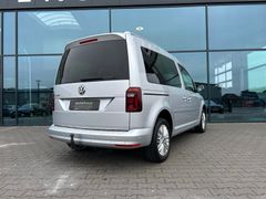 Fahrzeugabbildung Volkswagen Caddy 1.4TSI DSG Highline | AHK | SHZ | ACC