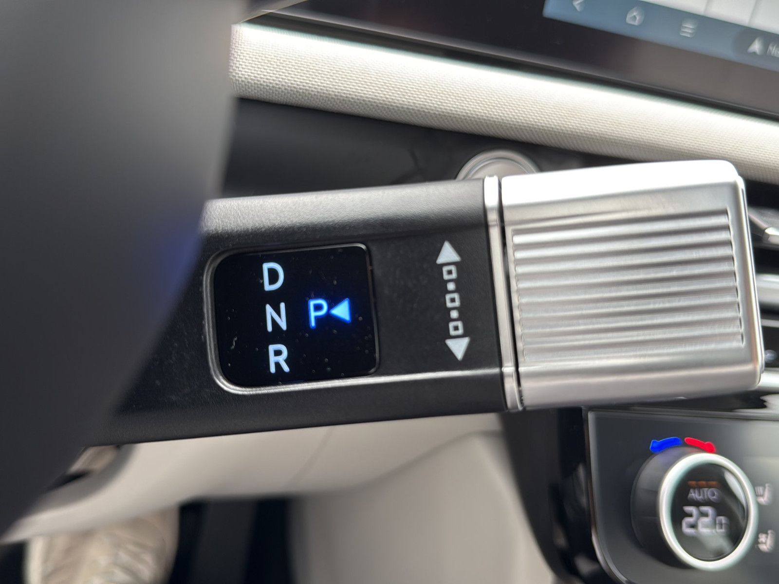 Hyundai TUCSON - Bild 23