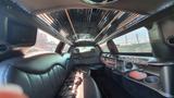 Lincoln Town Car Stretch Limousine - Lincoln Gebrauchtwagen