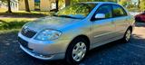 Toyota Corolla 1.6 Sol Lim./Tüv-03/28-1Hd - Toyota Corolla: Sol