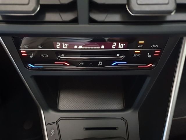 Fahrzeugabbildung Volkswagen Taigo 1.0 TSI Life LED CLIMATRONIC SHZ GJR PDC