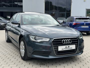 Audi A6 - 3