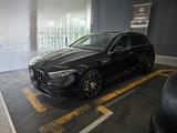 Mercedes-Benz A 35 AMG Mercedes-AMG A 35 4MATIC DCT Merced...