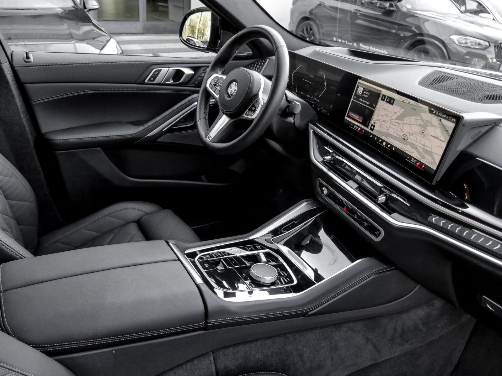 BMW X6 - Bild 3