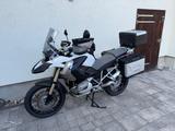 BMW R1200GS / Koffer / Topcase / Navi / Tankrucksack - MOTORRAD NAVI