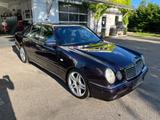 Mercedes-Benz E 50 AMG top Angebot - Mercedes-Benz E 50: Limousine