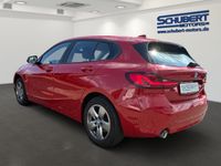 BMW 118 - Vorschau Bild 5