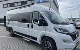 Mooveo Van 63EB Prestige,GJR, Truma D+E,Markise,SAT,TV, - Angebote