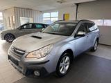 Subaru Legacy Outback Trend 4x4/SitzH/Kamera/AHK/8Fach - Subaru Legacy: Kombi