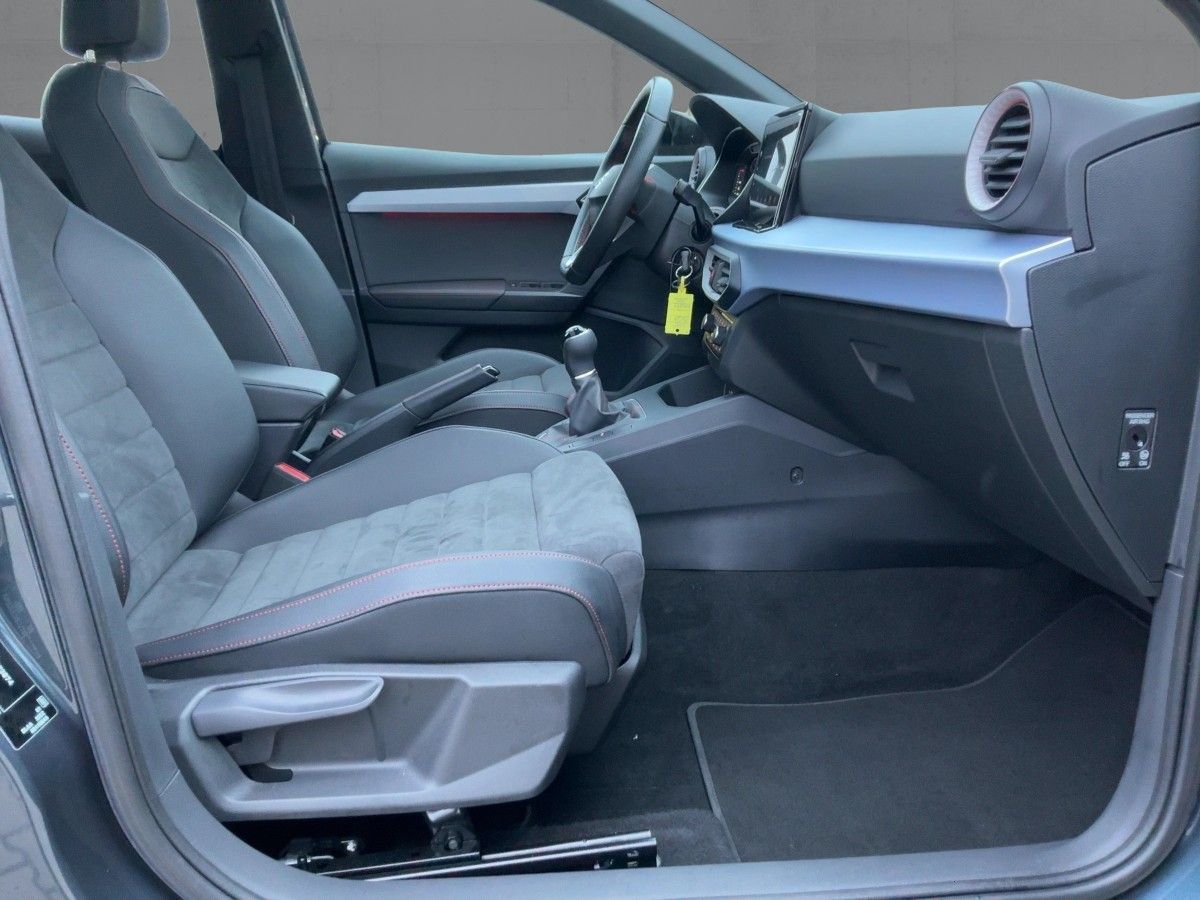 Seat Ibiza - Bild 12