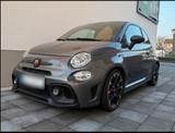 Abarth 595 Competizione 1.4 T-Jet 16V 595 Competizi... - graue Abarth 595 Competizione