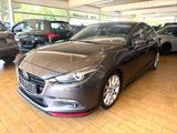 Mazda 3 Lim. Sports-Line!1HAND!VOLLAUSTT!! - Mazda 3: Sport