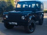 Land Rover Defender 90 300Tdi Station Wagon S - Land Rover Gebrauchtwagen von 1999