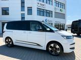 Volkswagen Multivan DSG Edition+AHK+STANDHEIZUNG