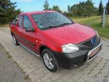 Dacia Logan Pick-Up 1.6 Benzin  TOP Optik TÜV NEU! - Dacia Logan Pick-Up Gebrauchtwagen