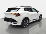 Kia SPORTAGE 1.6 T-GDI 160 48V AWD DCT GT-LINE MJ25  - Kia Sportage Jahreswagen: Automatik