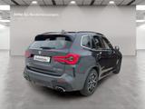 BMW X3 xDrive30d M Sport AHK LiveCockpitProf Laser - BMW X3: Xdrive 30d