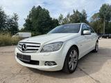 Mercedes-Benz C 220 C -Klasse Lim. C 220 CDI BlueEfficiency - Mercedes-Benz C 220 in Chemnitz