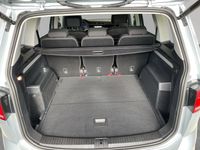 Volkswagen Touran - Vorschau Bild 9