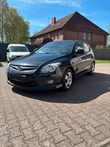 Hyundai i30 1.4 Edition Plus-Guter Zustand-Tüv Neu - Hyundai i30: Edition Plus