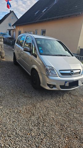 Opel Meriva 1.4 TWINPORT Edition Edition