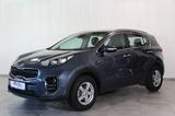 Kia Sportage Vision 2WD/ Kamera/Spurh./90tkm - Kia Sportage Gebrauchtwagen in Chemnitz
