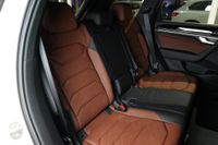 Volkswagen Touareg - Vorschau Bild 9