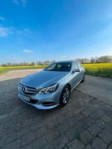 Mercedes-Benz Mercedes E220 CDI Automatik | LED | Schiebedach  - mit Diesel-Antrieb: Mercedes