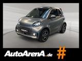 Smart EQ fortwo cabrio pulse +Exclusive+W-Paket+KlimaA - Smart ForTwo mit Elektro-Antrieb: Cabrio
