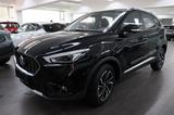 MG ZS 1.5 Luxury Leder SHZ Navi 360° Virtual SOFORT - MG aus 2024